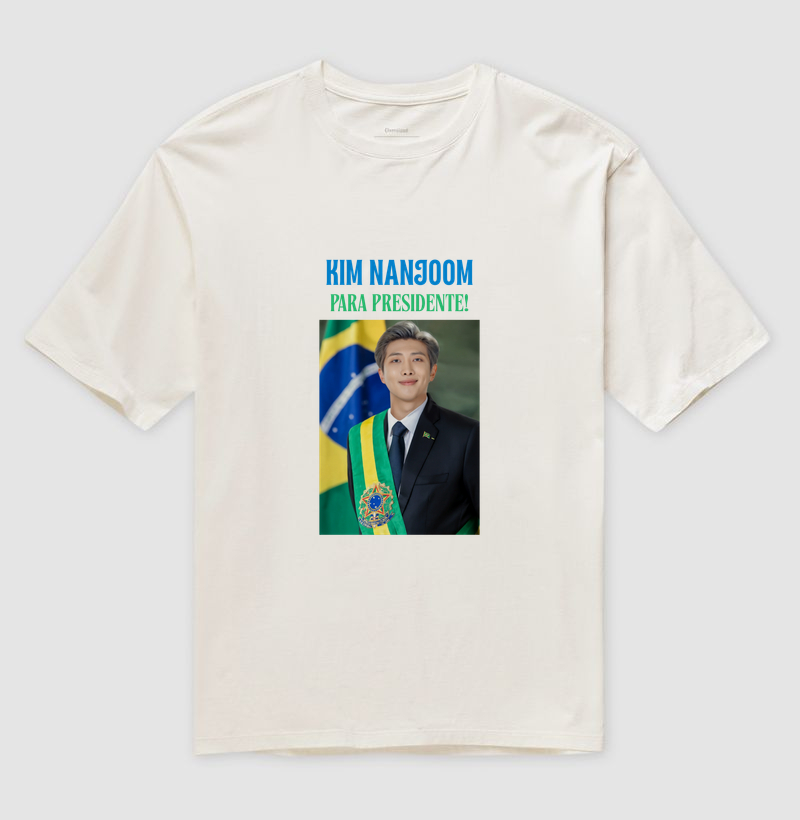Camisa 3