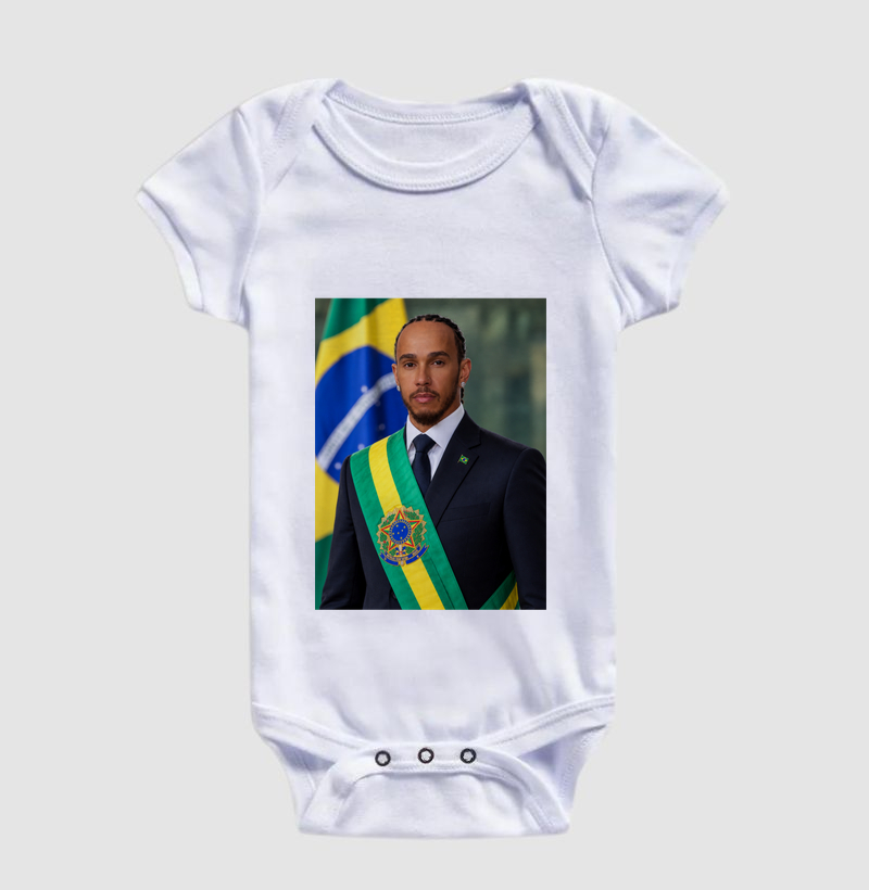 Hamilton Presidente - Imagem 3