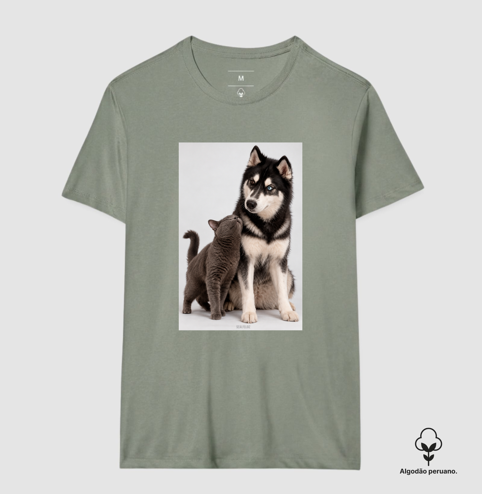 🐱❤️ Carinho Sob Suspeita 🐺🔎 - Imagem 5