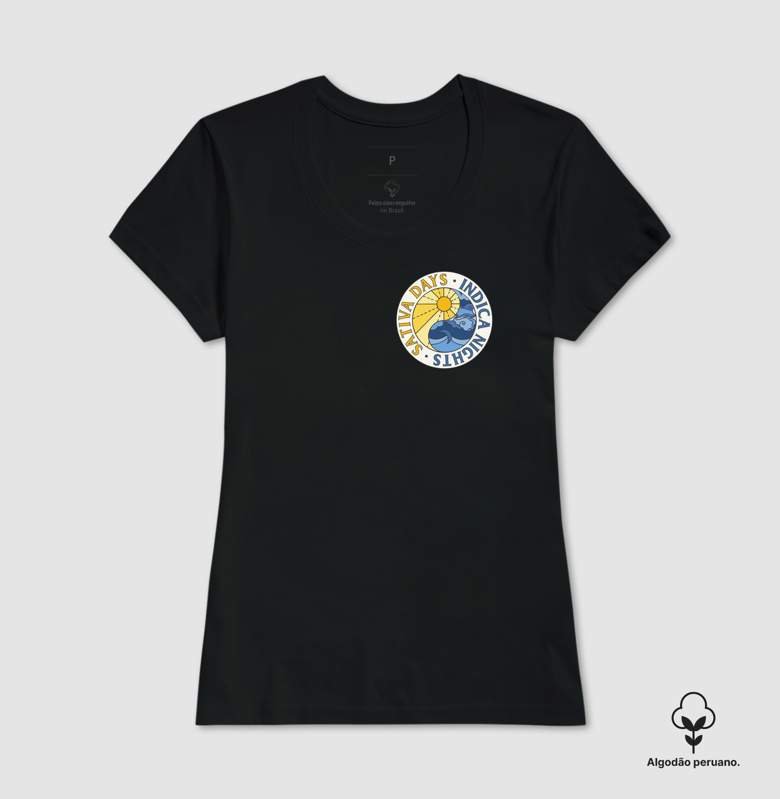 Camisa 2