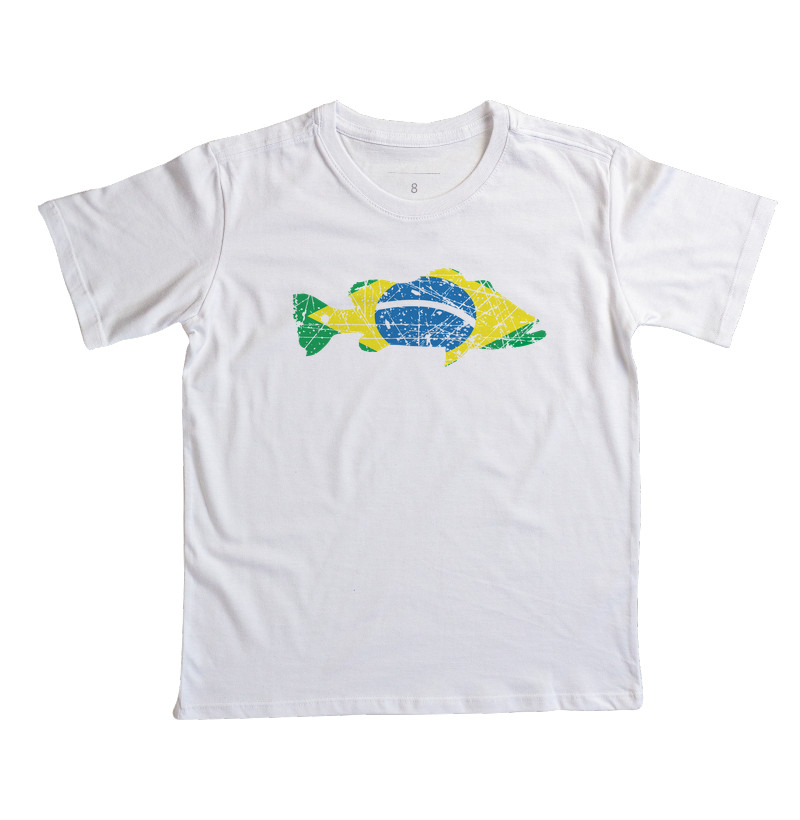 🇧🇷 Brasil Tucunaré! - Imagem 4