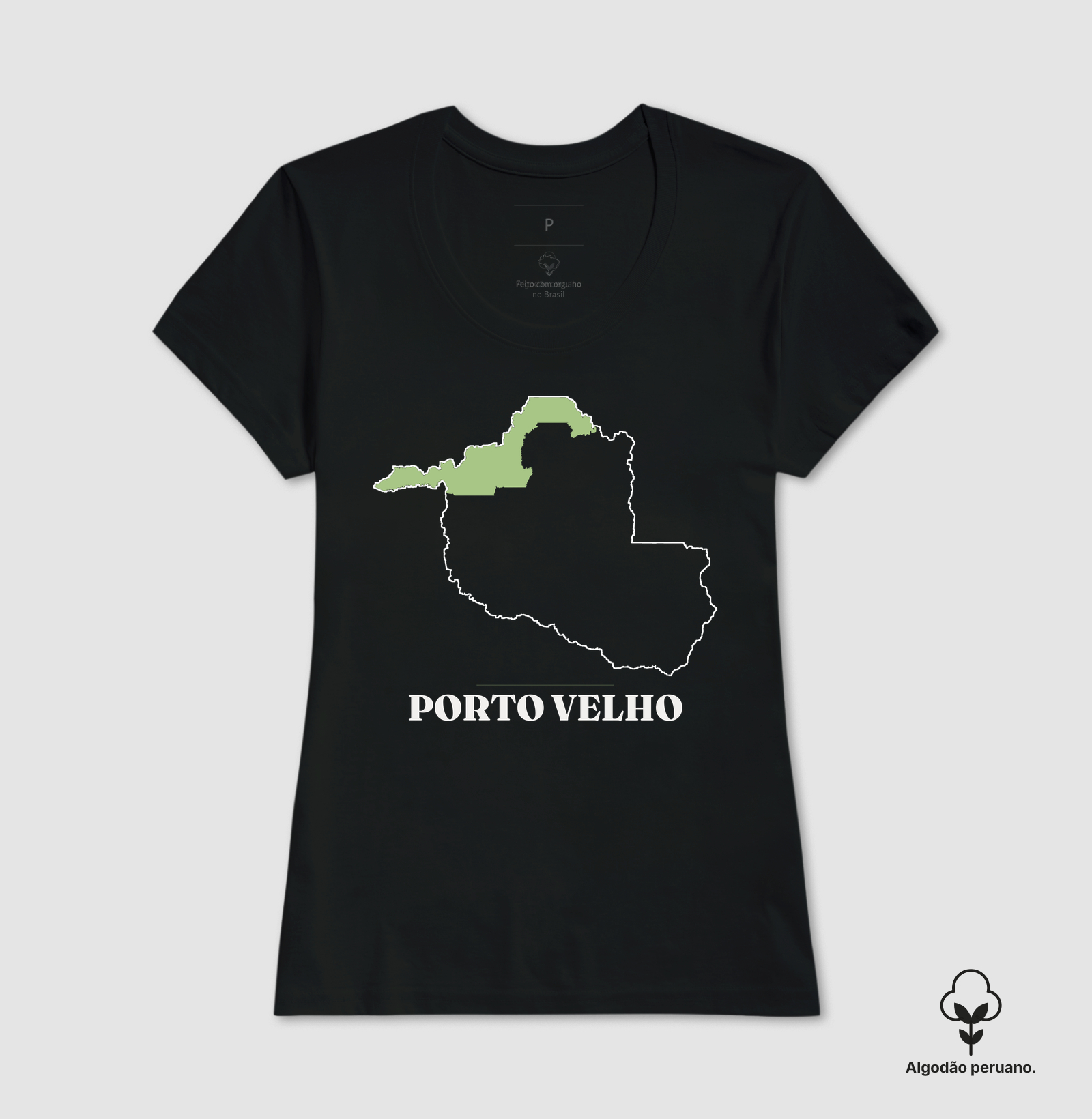 Porto Velho | Traço RO - Imagem 3
