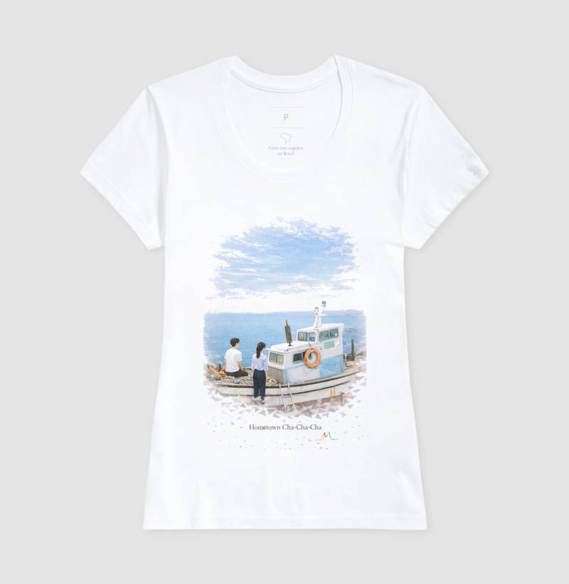 Camisa 5