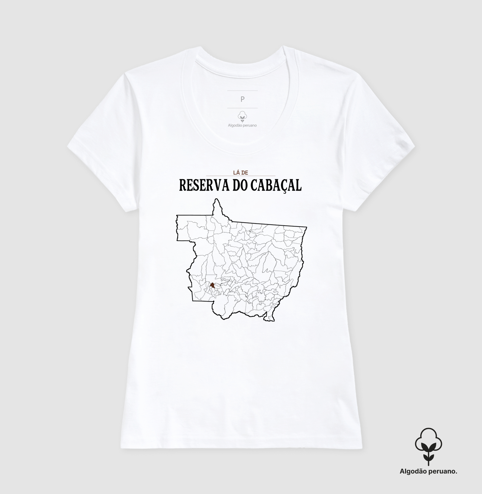 Reserva do Cabaçal | Território MT - Imagem 2