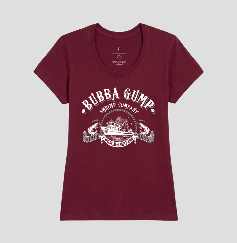 Bubba Gump Shrimp Company - Imagem 22