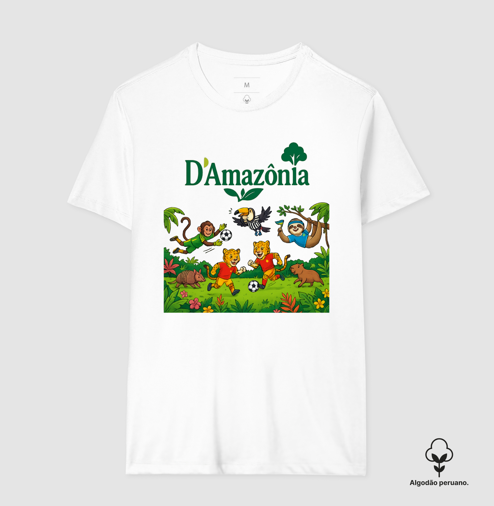 Camisa 1