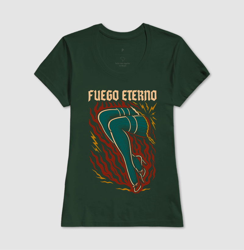 Camisa 11