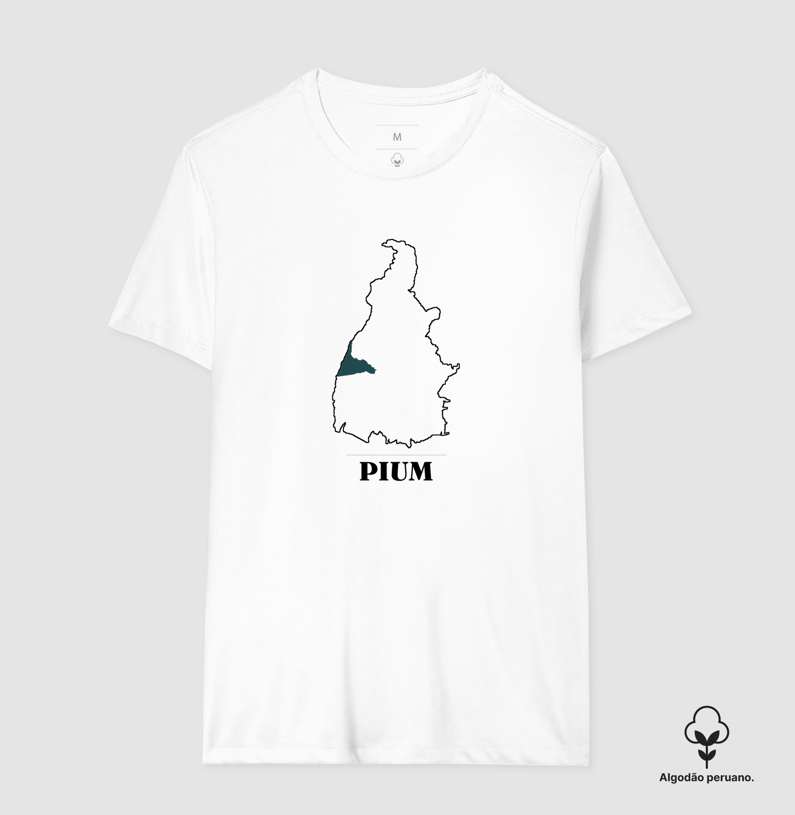 Pium | Traço TO - Imagem 7