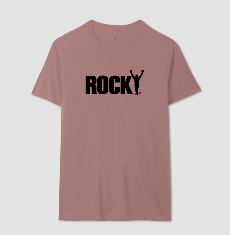 Rocky, a Vitória  - Imagem 15