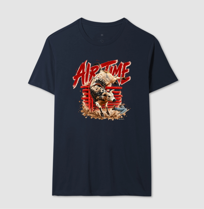 Air Time - Rodeo Legend - Imagem 6