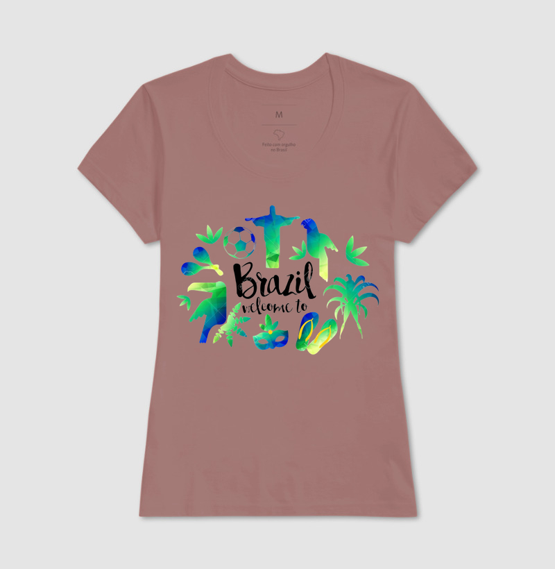 Camisa 17