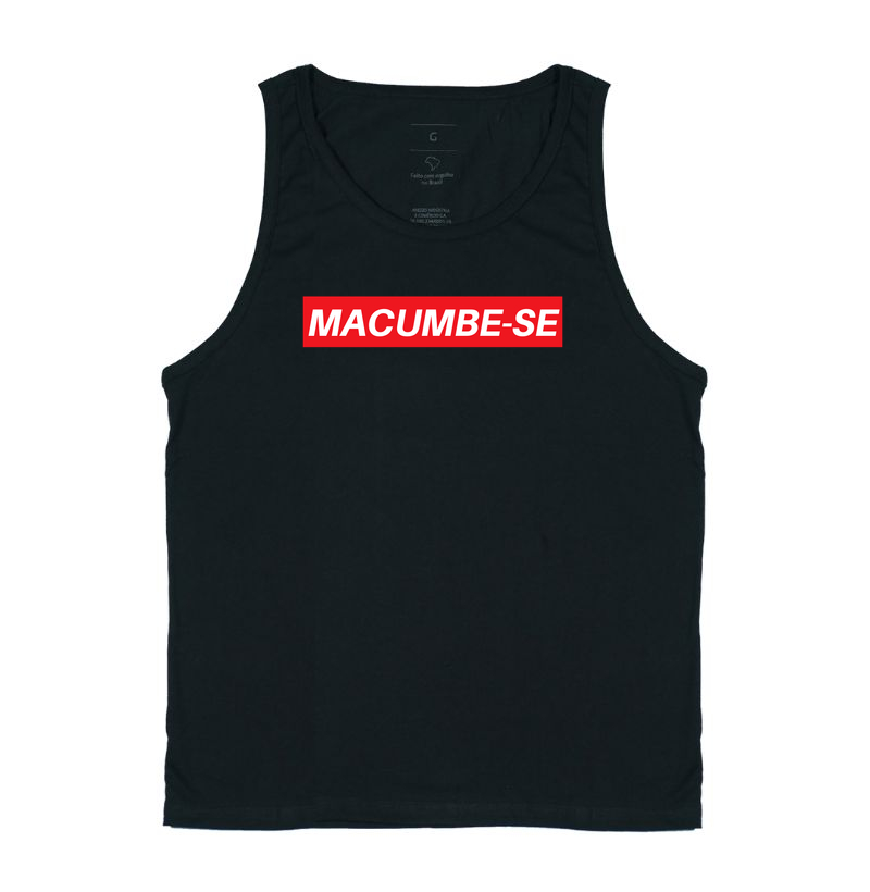 MACUMBE-SE - Imagem 3