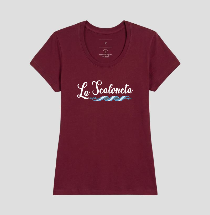 Camisa 18