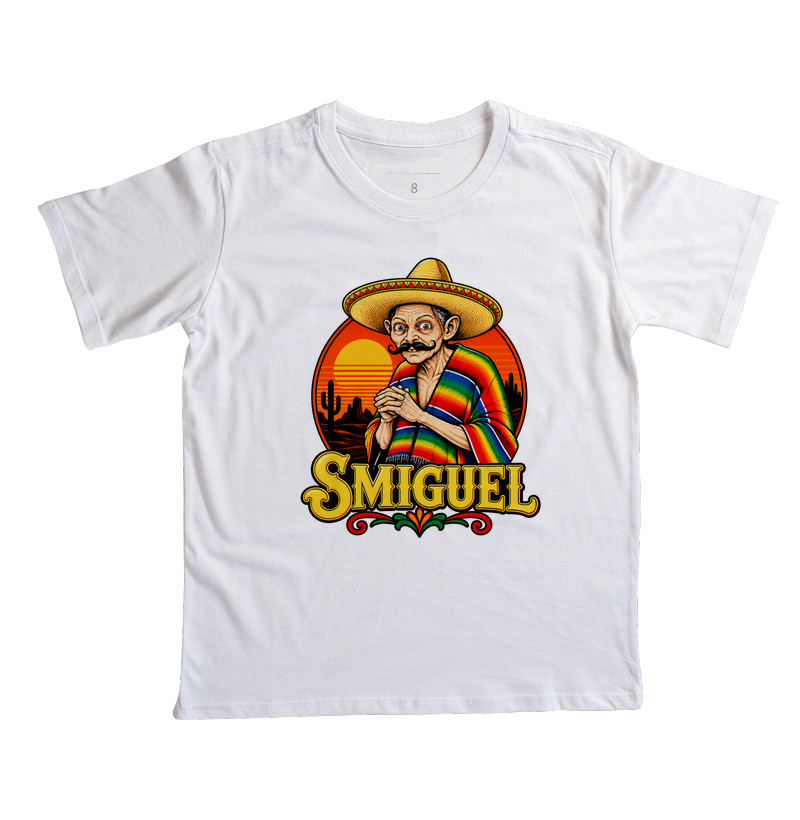 Smiguel - Imagem 5