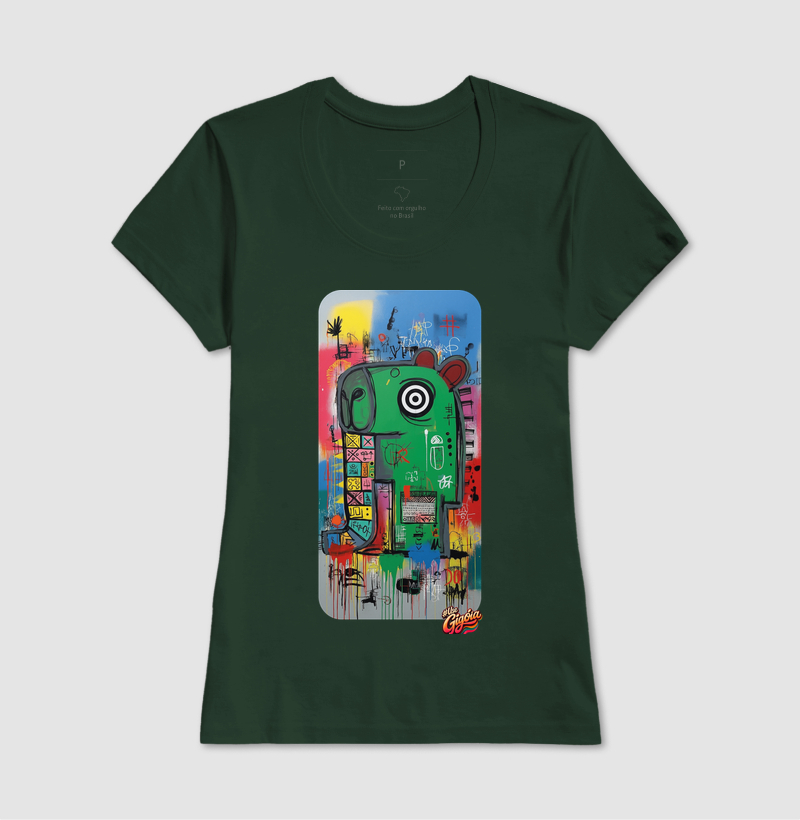 Camisa 12