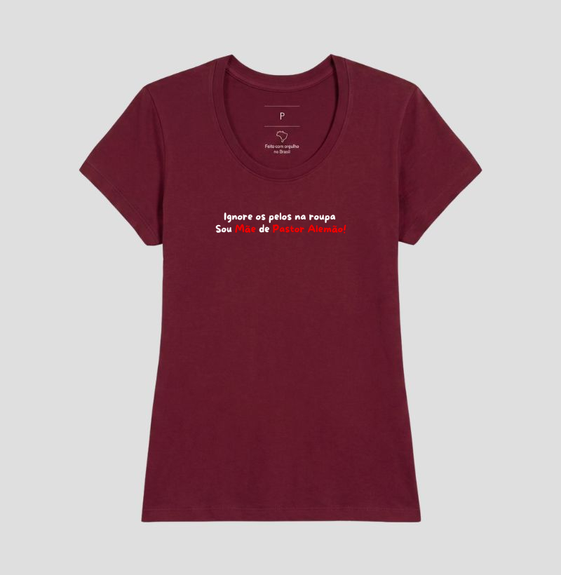 Camisa 18