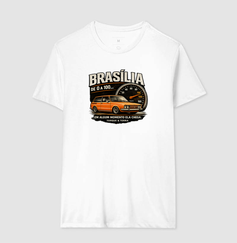 Brasília de 0 a 100 - Imagem 4