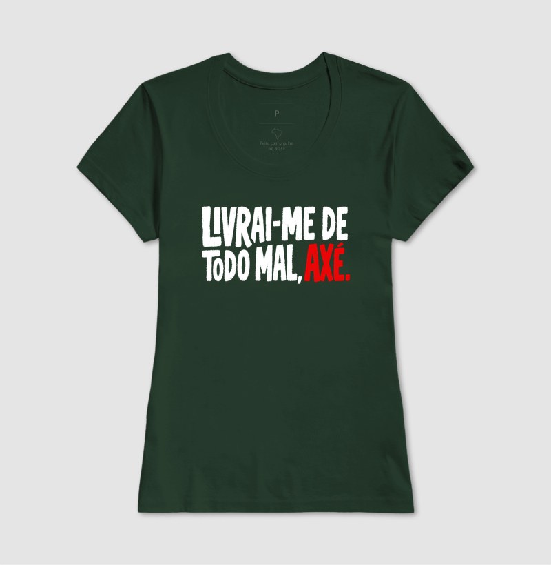 LIVRAI-ME DE TODO MAL - Imagem 14