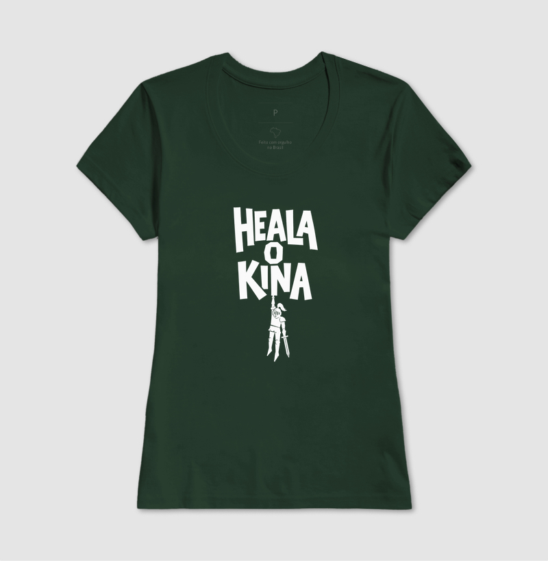 Heala o Kina - Imagem 16