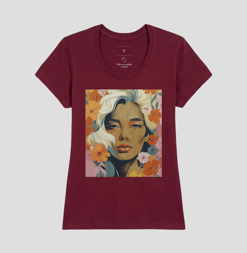 Camisa 16