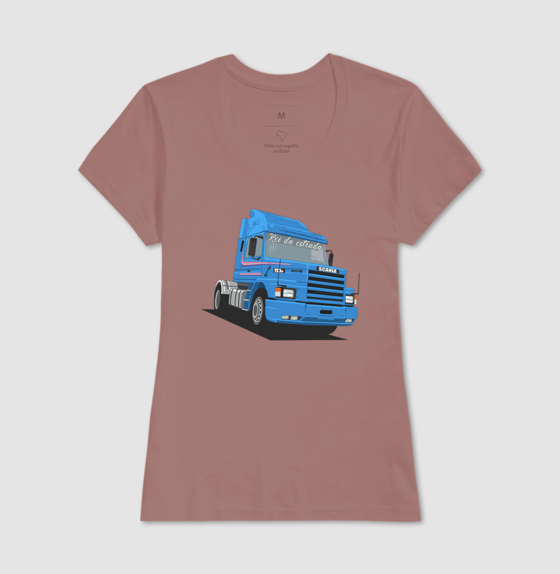 Camisa 17