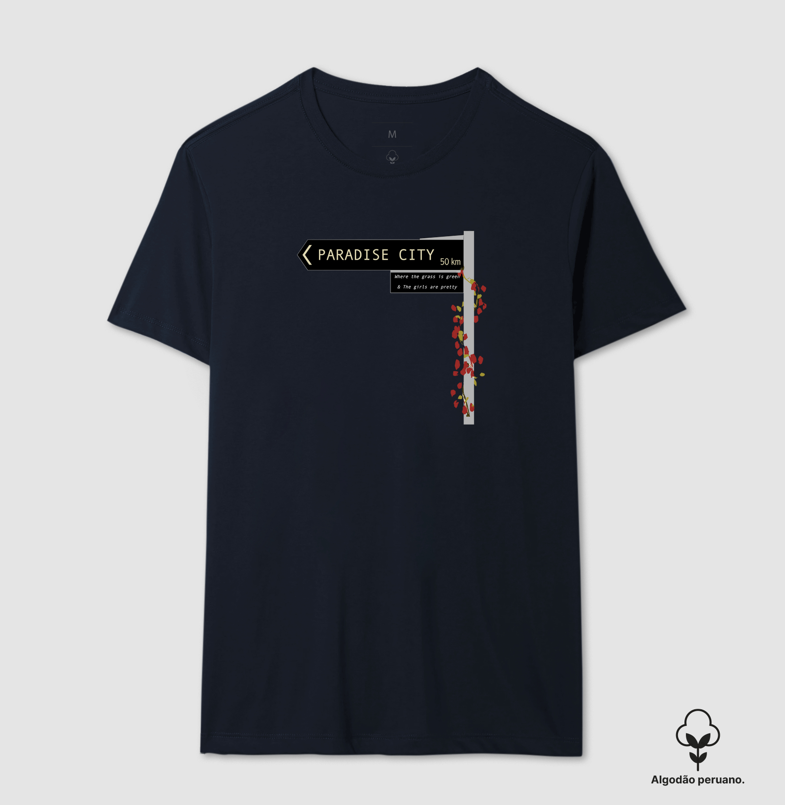 Camisa 5