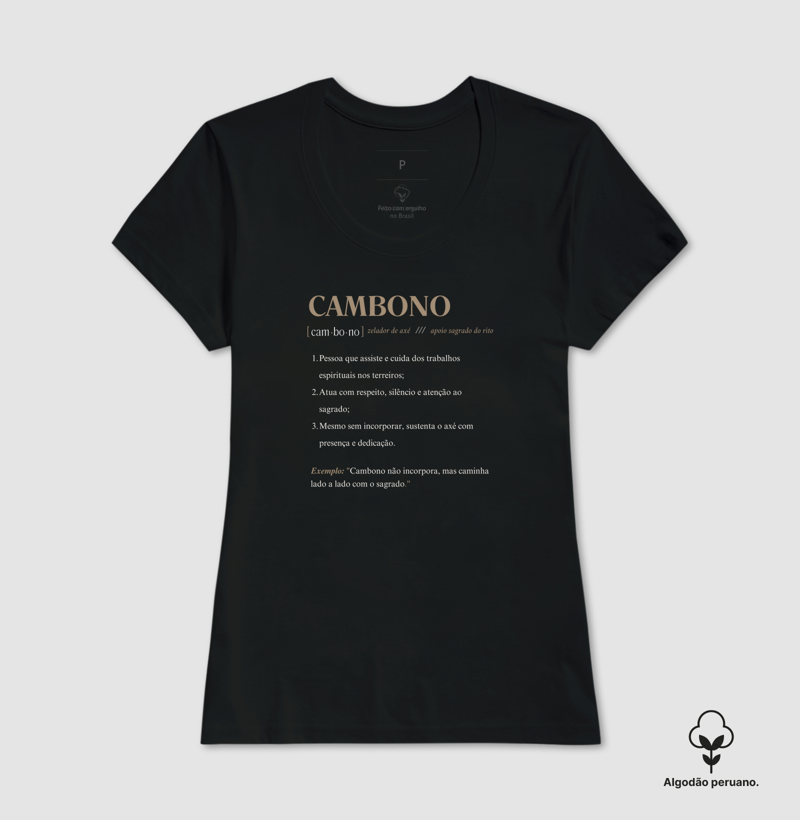 Camisa 3