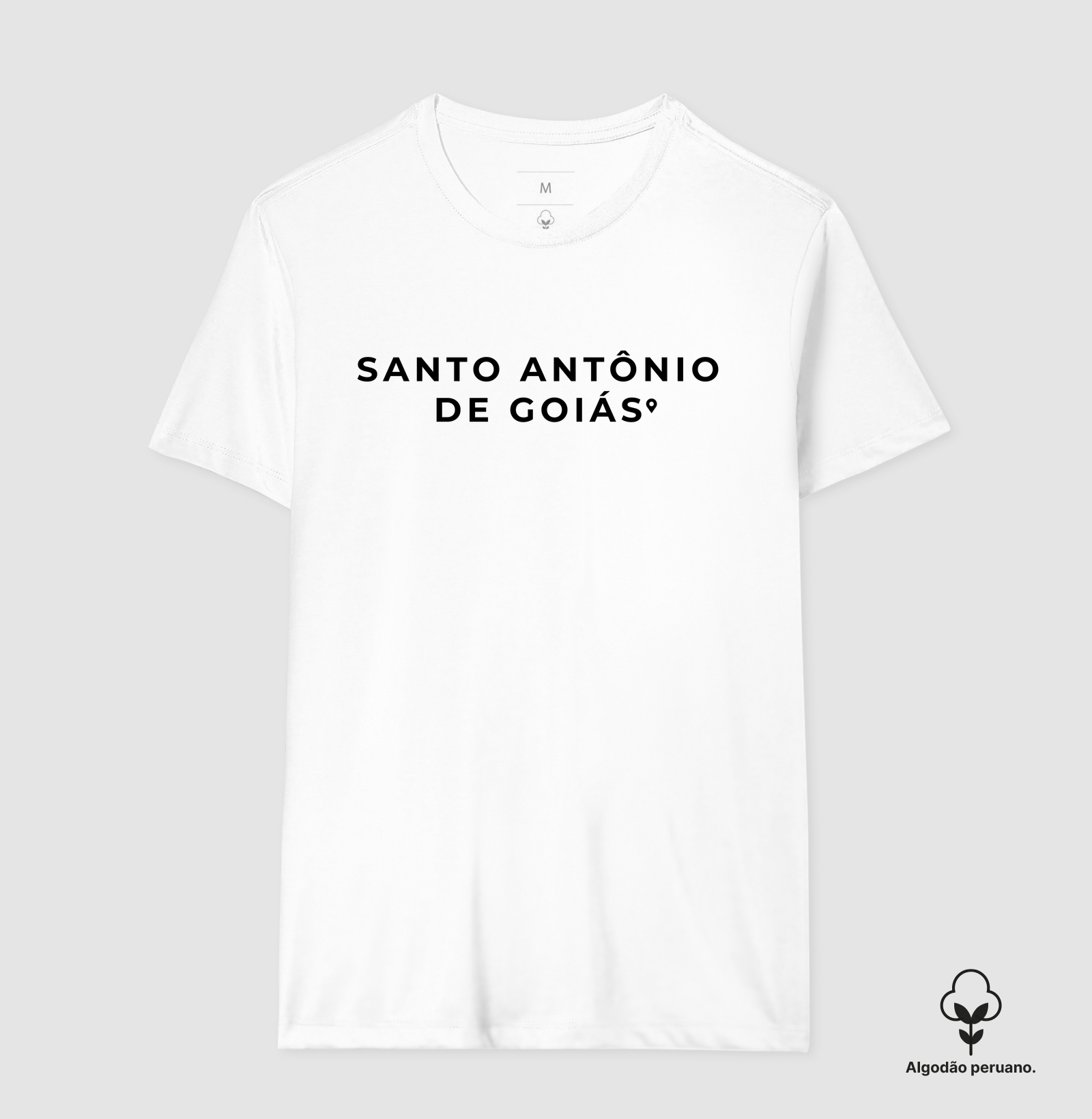 Santo Antônio de Goiás | Pin GO - Imagem 5