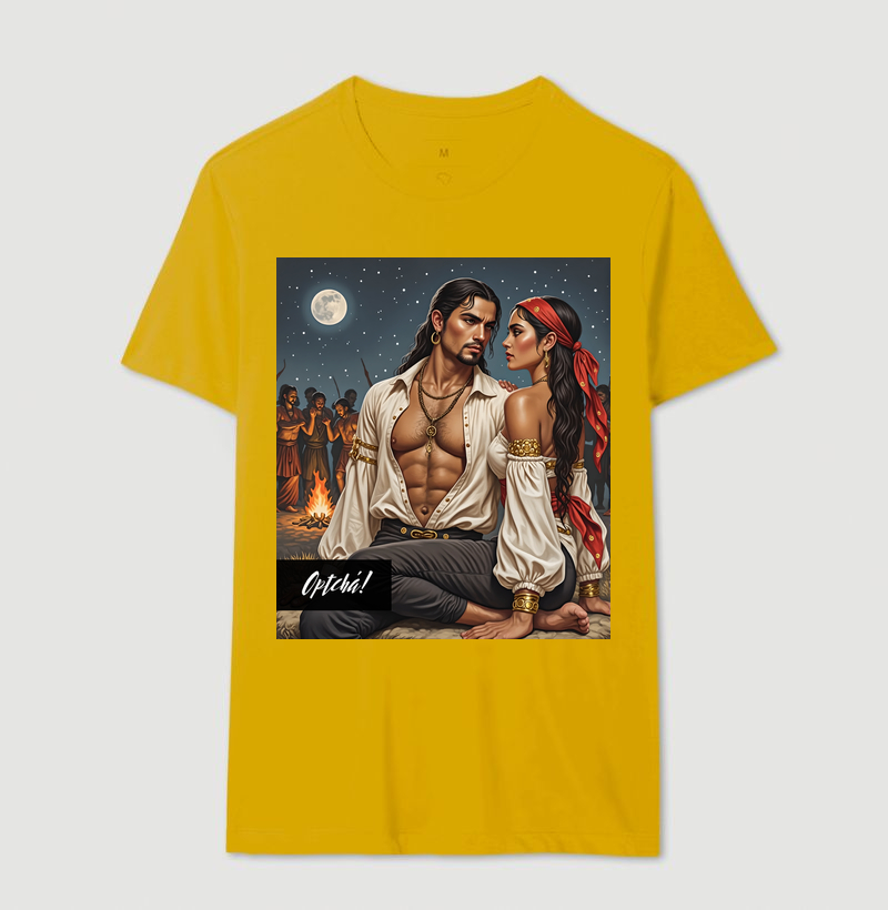 Camisa 16