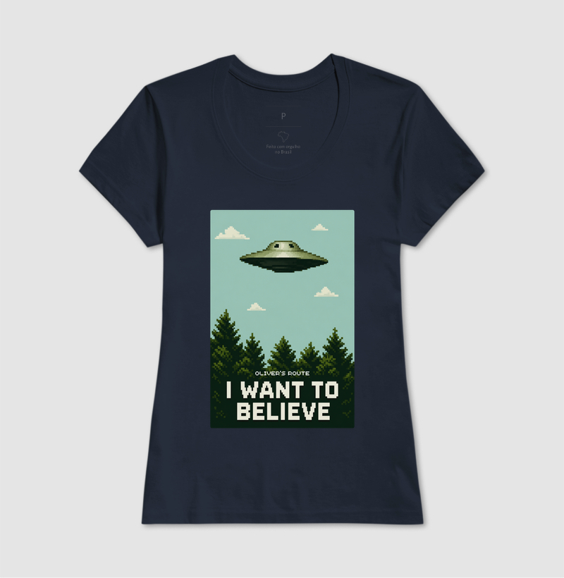 I Want To Believe - Imagem 7