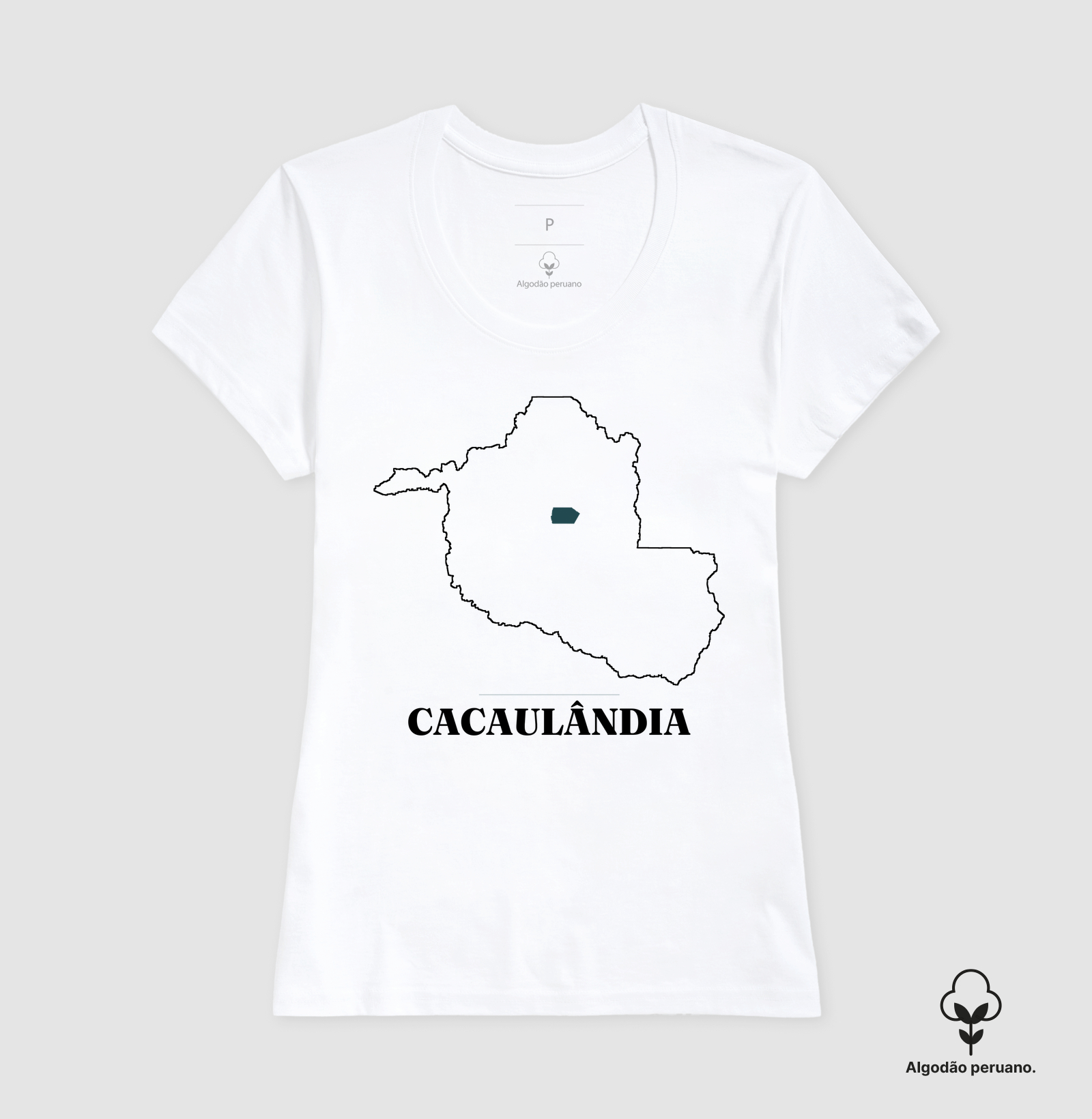 Camisa 5