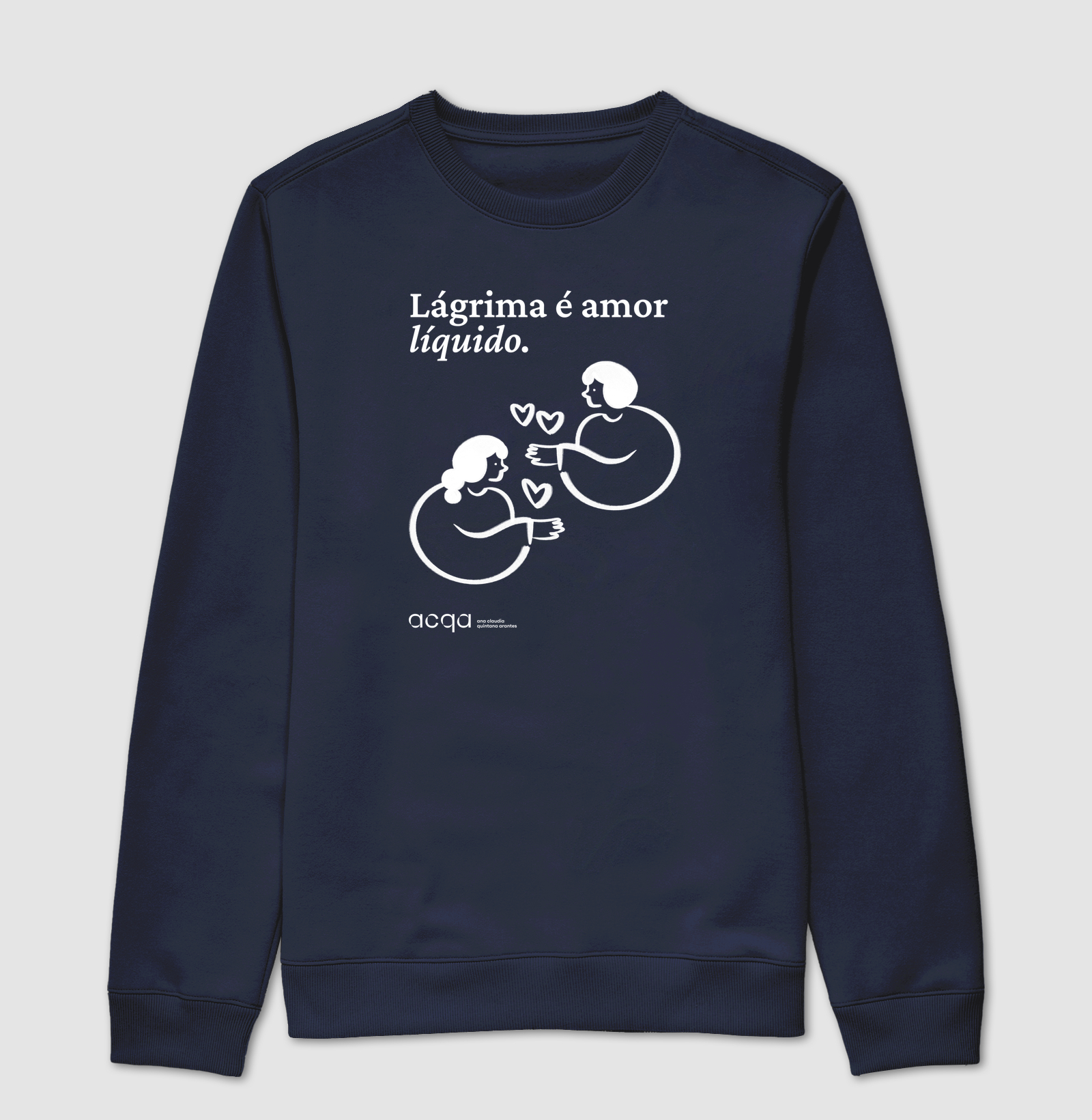 Lágrima é amor liquido - Imagem 5
