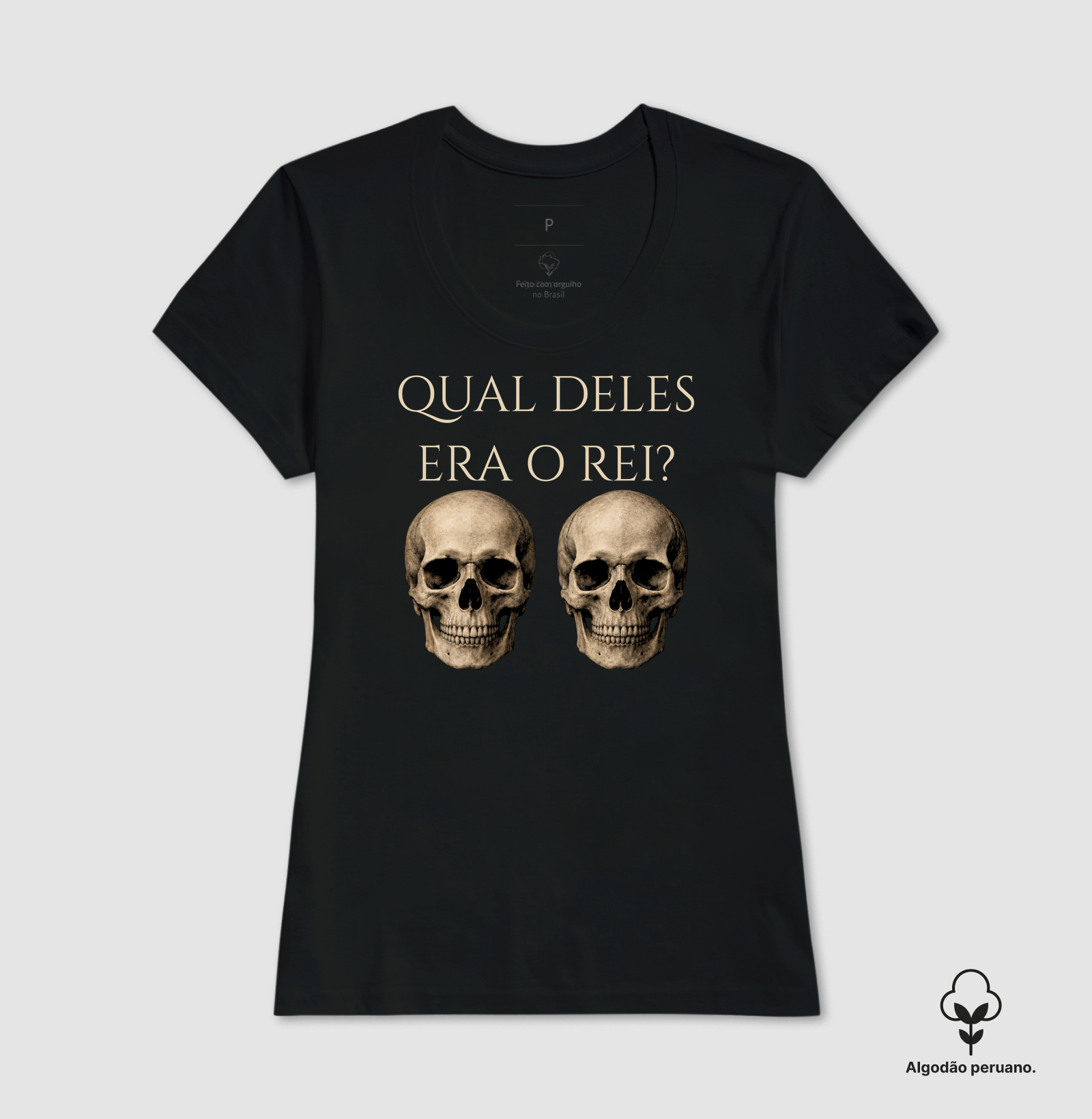 Qual Deles Era o Rei? - Imagem 3