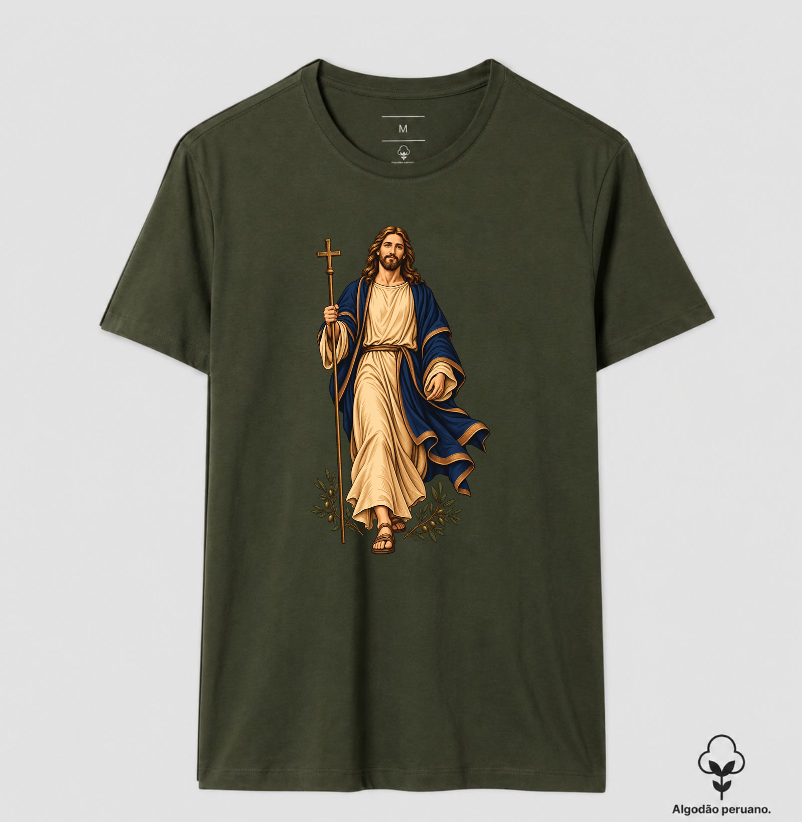 Caminho da Esperança - Cristo Vivo - Imagem 4