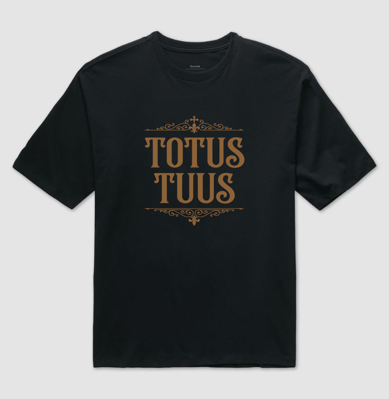 Totus Tuus - Imagem 2