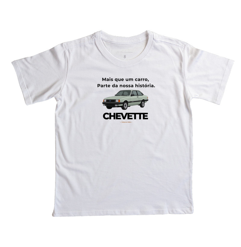 Mais que um carro  - CHEVETTE - verde claro - Imagem 3