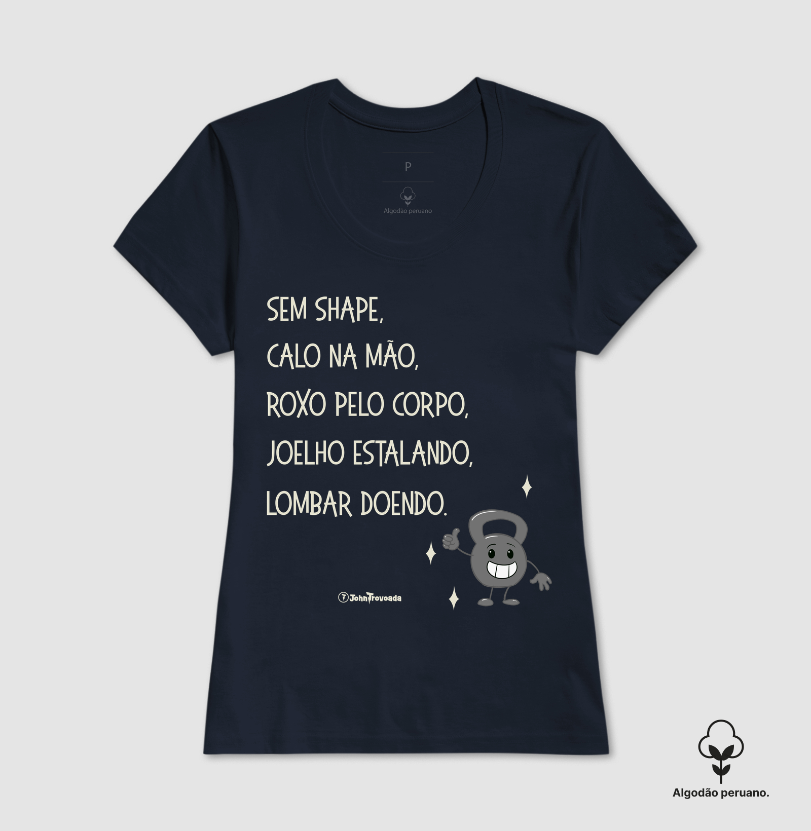 Camisa 5