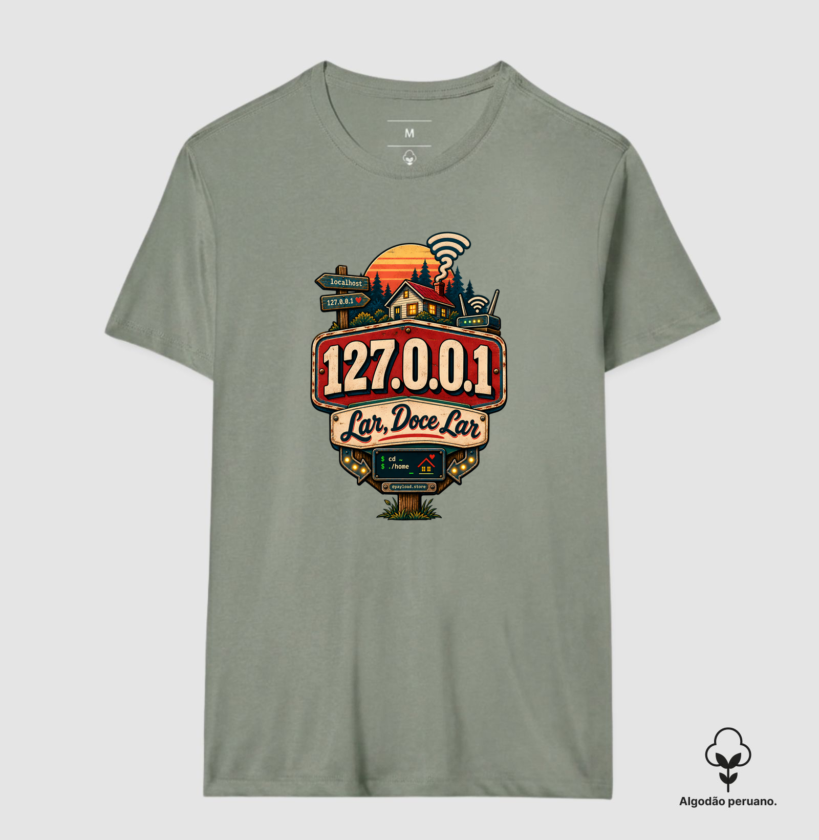 Camisa 1