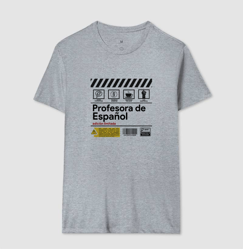 Camisa 7