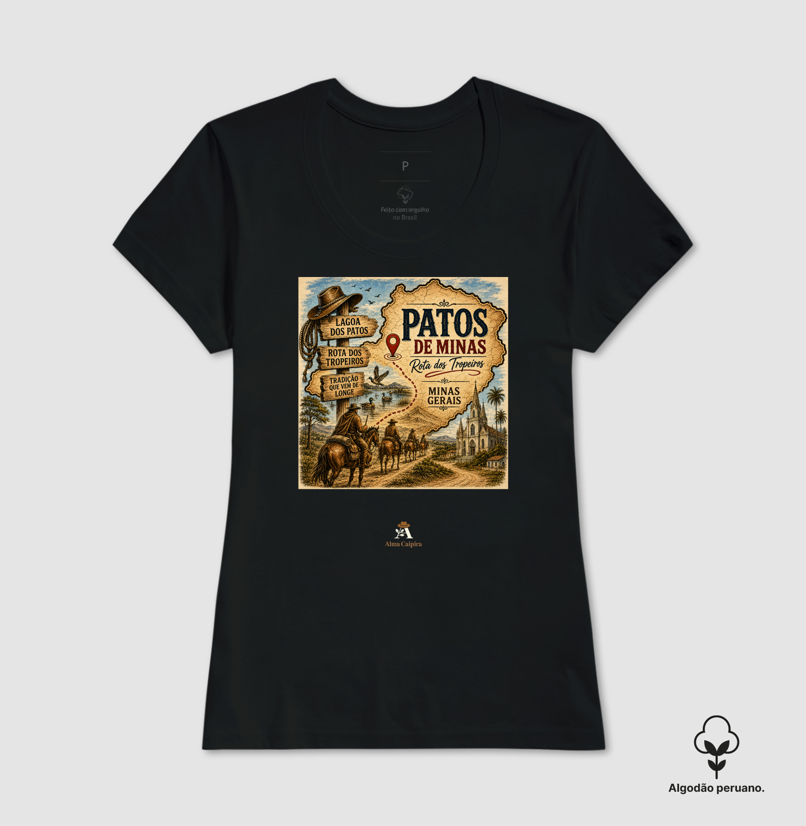 Camisa 3