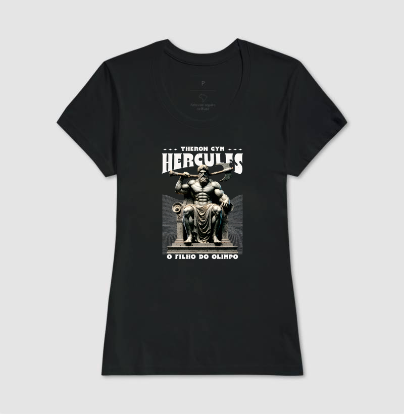 Camiseta THERON - Imagem 3