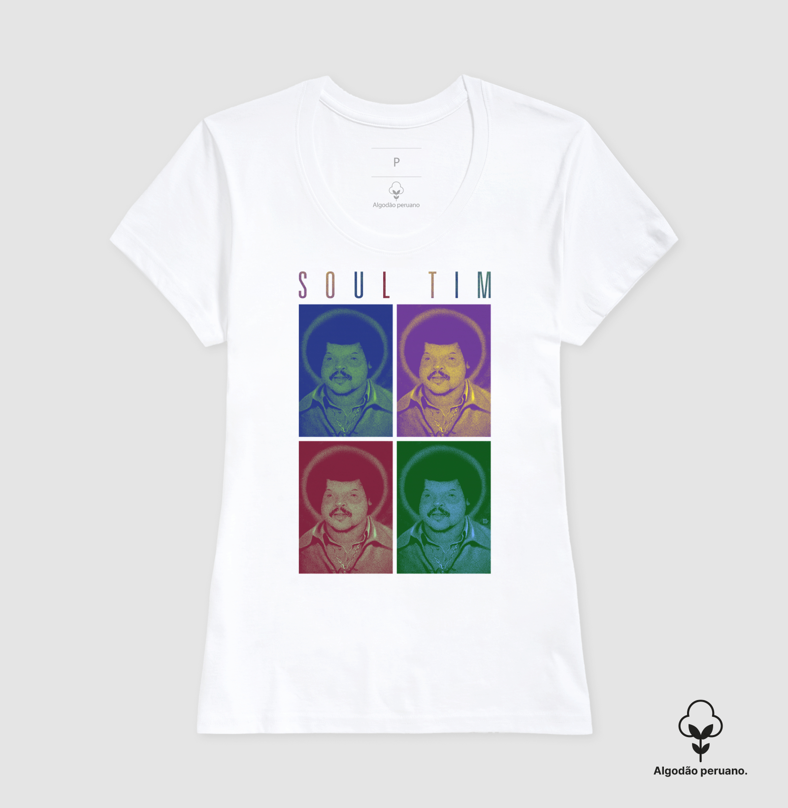 Camisa 3