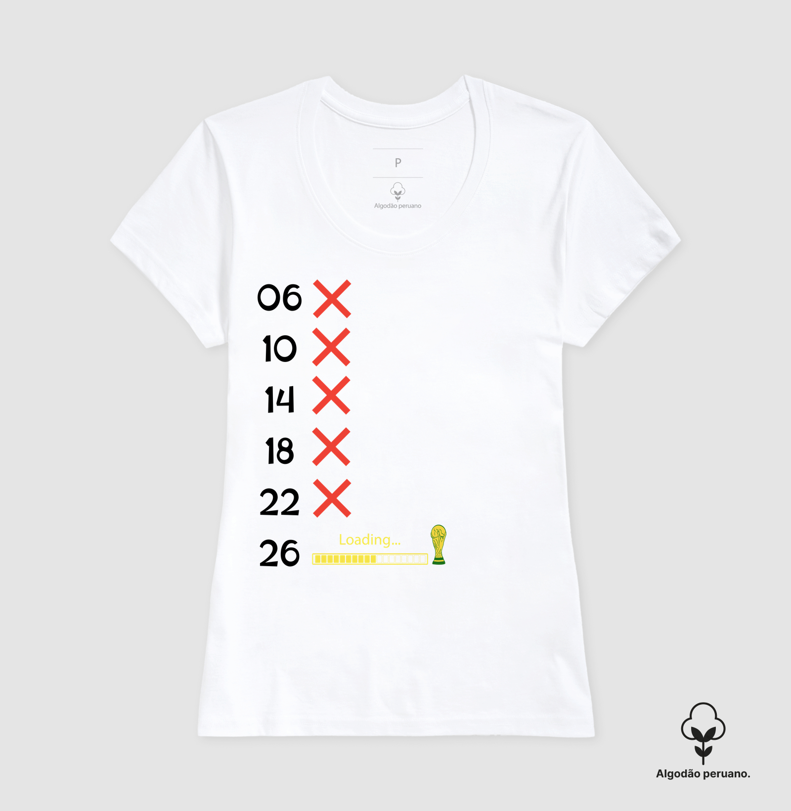 Camisa 5