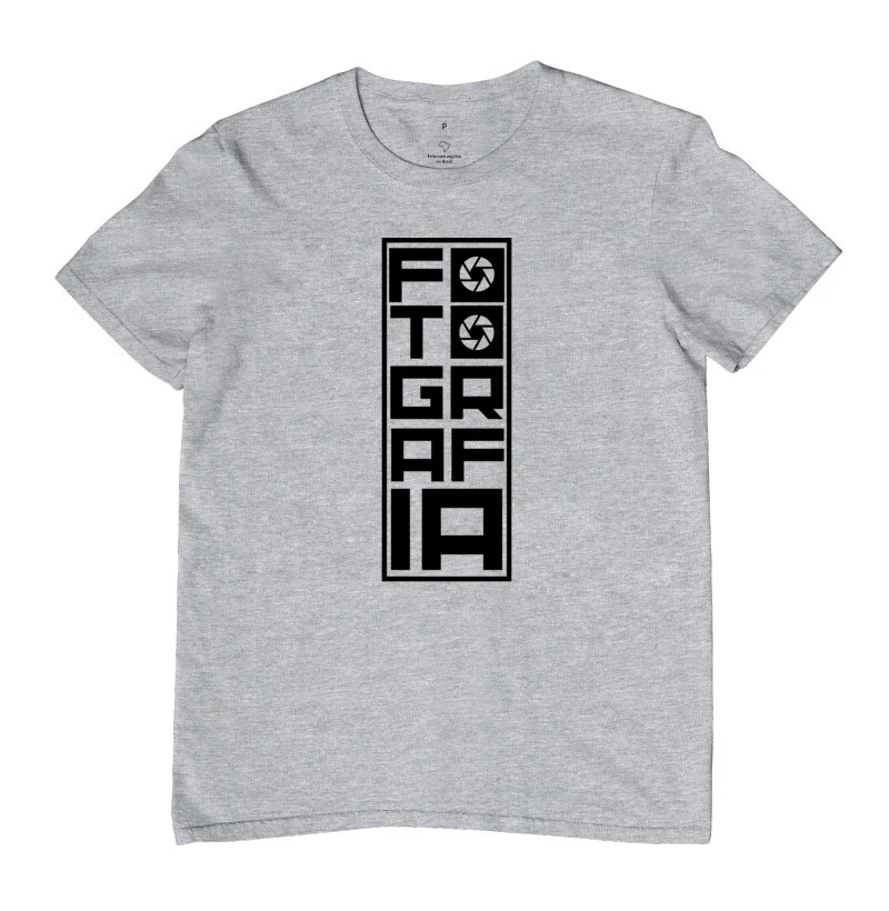 Camiseta fotografia - Imagem 7