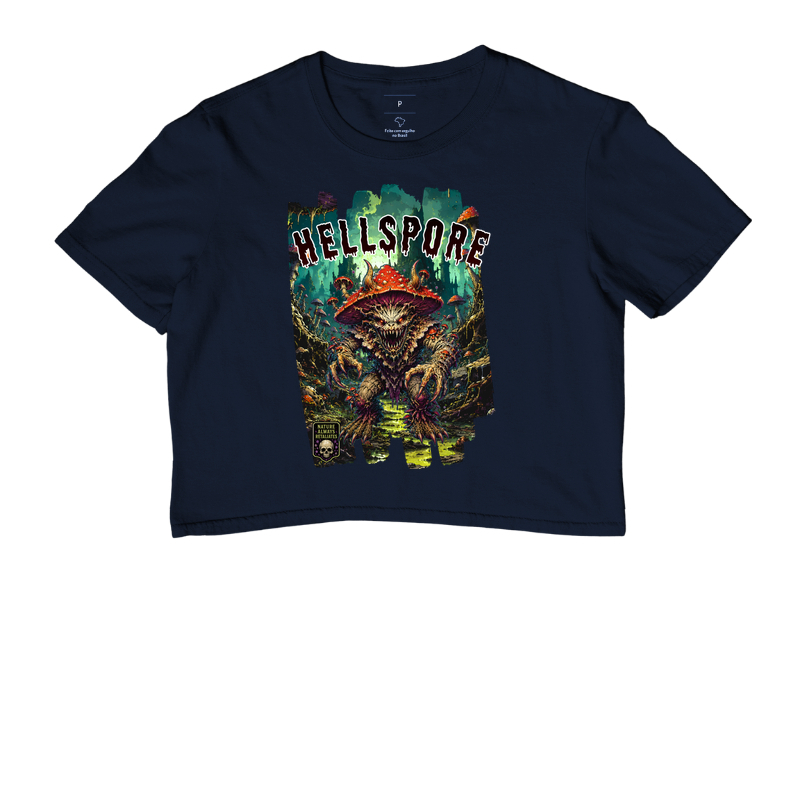 Hellspore - Imagem 4