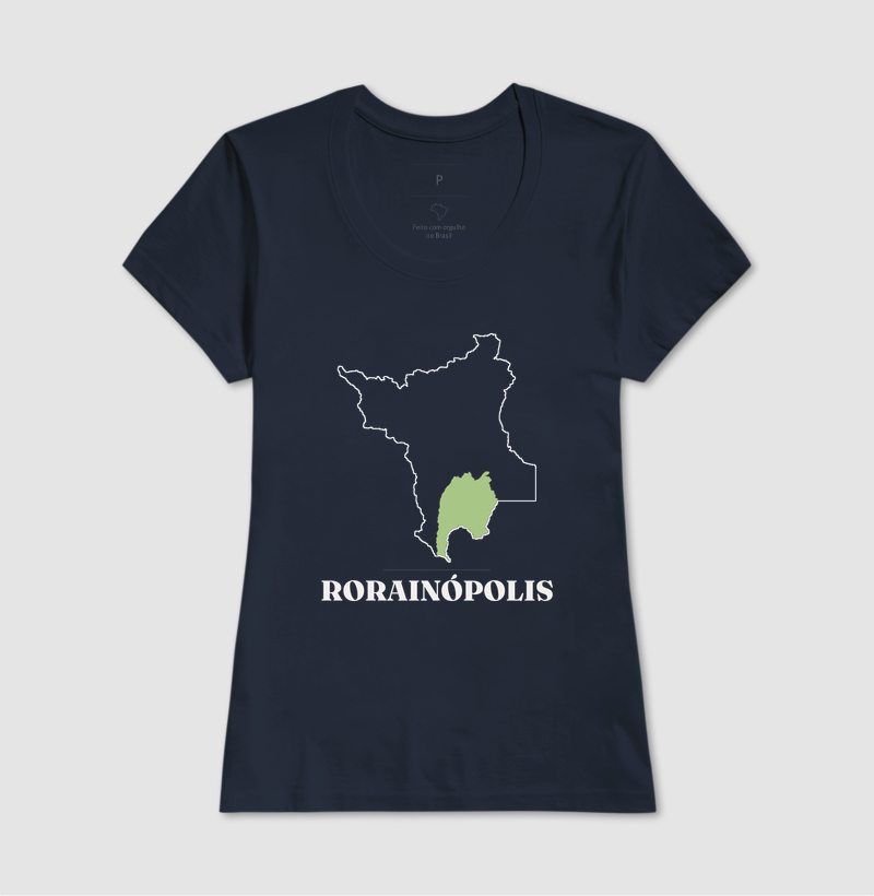 Rorainópolis | Traço RR - Imagem 7