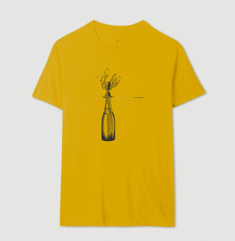 Camisa 13