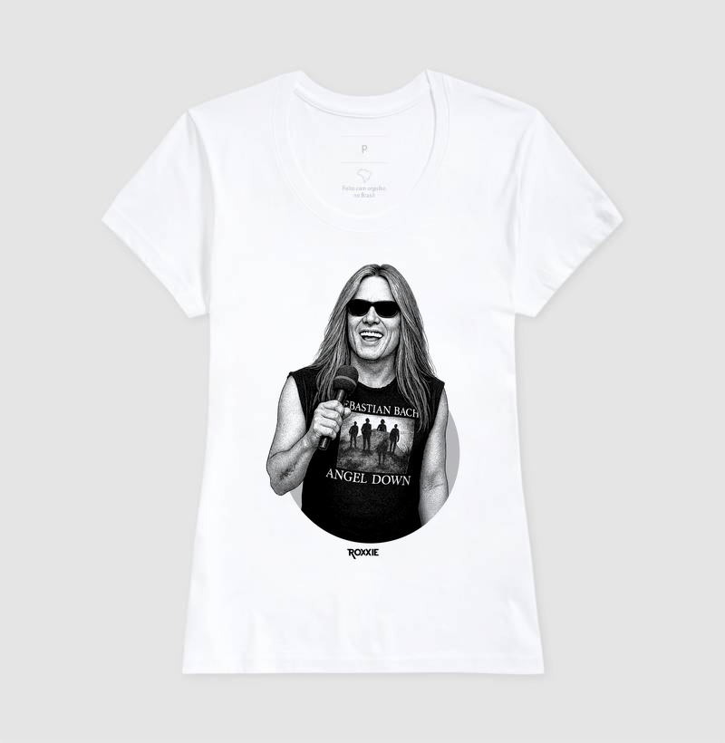 Sebastian Bach - Imagem 5