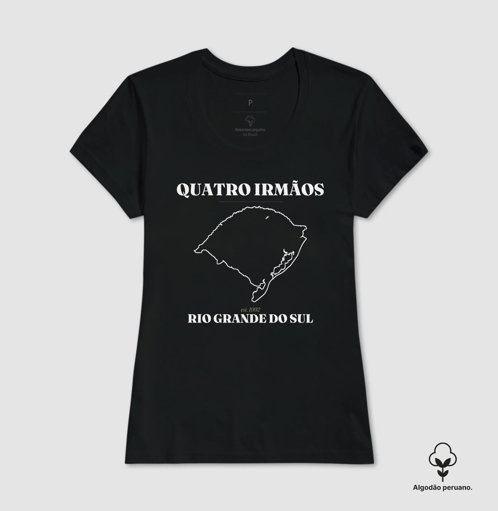 Camisa 2