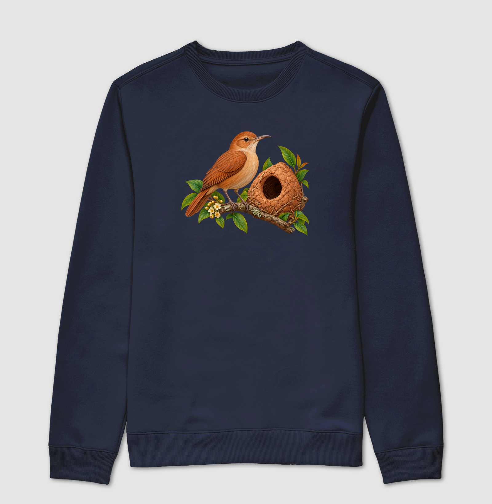 Camiseta - João de Barro - Imagem 5